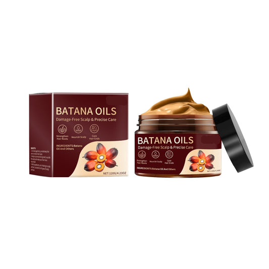 Batana Nourishing Hair Mask