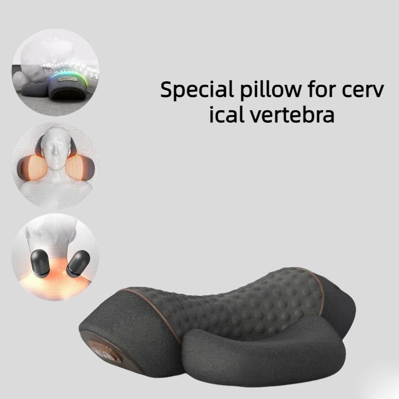 Cervical Pain Relief Pillow