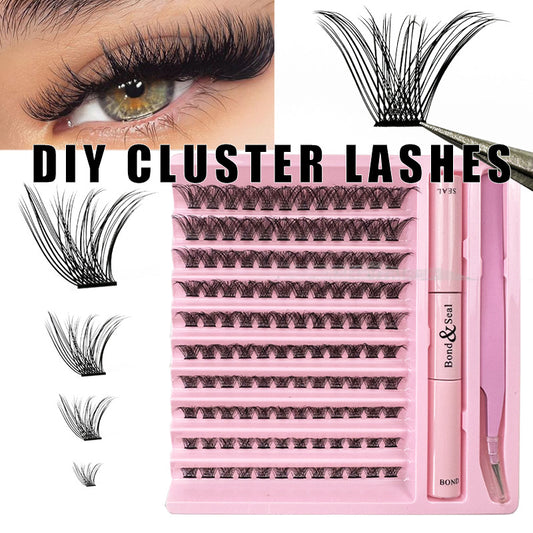 Eyelash Set
