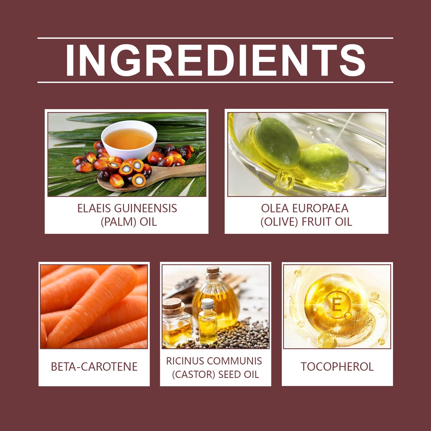 Batana Nourishing Hair Mask