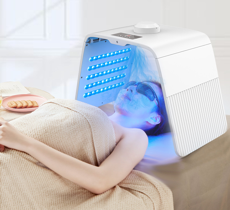 LED Therapy Device