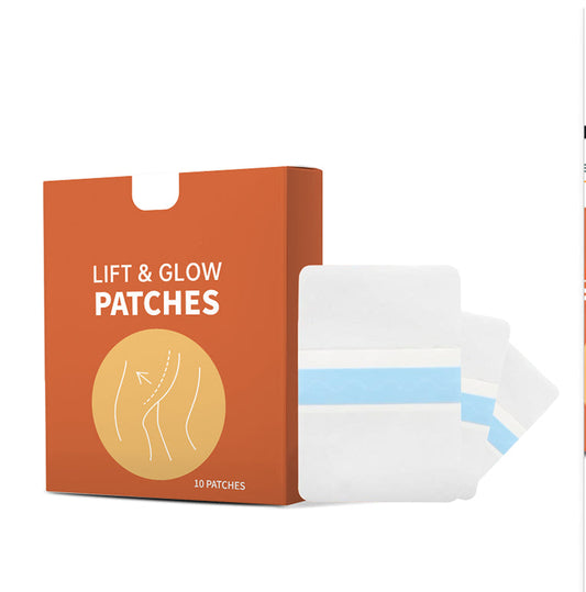 Leg Lifting Patches