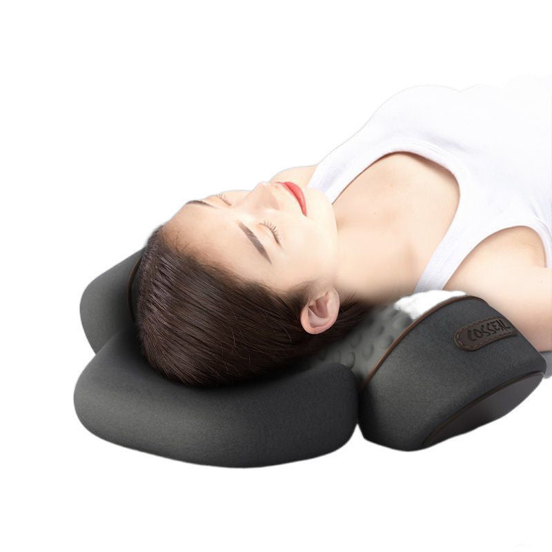 Cervical Pain Relief Pillow