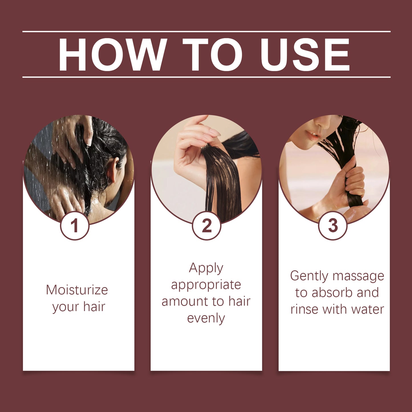 Batana Nourishing Hair Mask